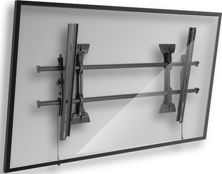 chief wall mount with screen