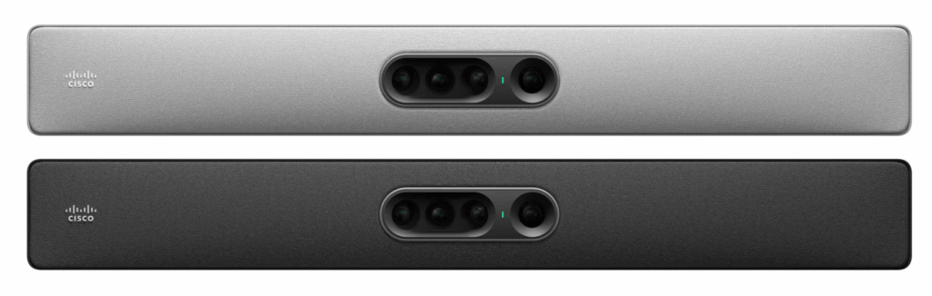 cisco camera pro gerade