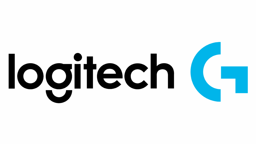 logitech emblem