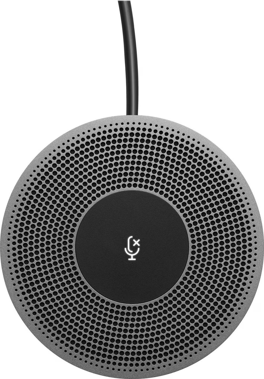 logitech meetup mic