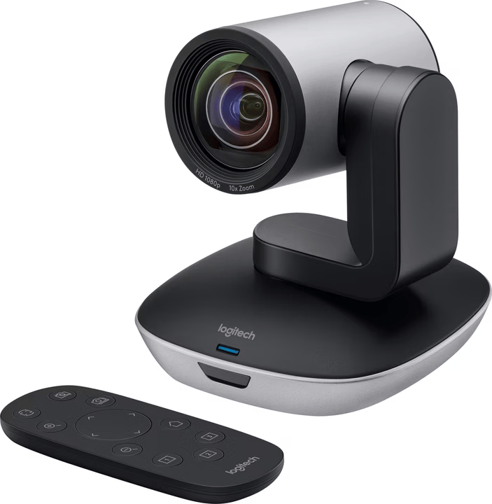 logitech ptz pro 2 camera