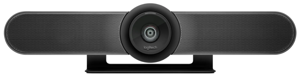 meet up logitech