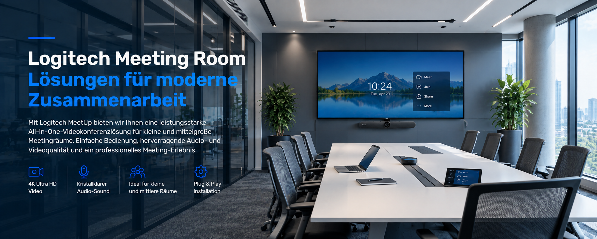 meetingroom logi