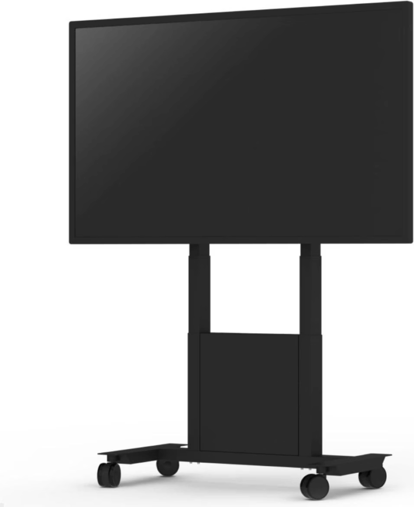 sms stands motorized