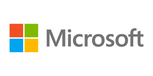microsoft logo icon 168102
